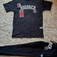 Completo Hoodrich Uomo