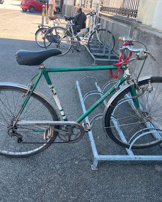 Bici bottecchia originale