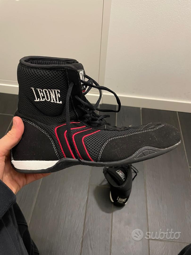 Scarpe per fit boxe hotsell