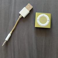 Ipod Shuffle 2gb