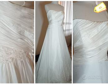 Abito da Sposa