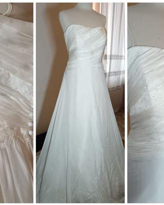 Abito da Sposa