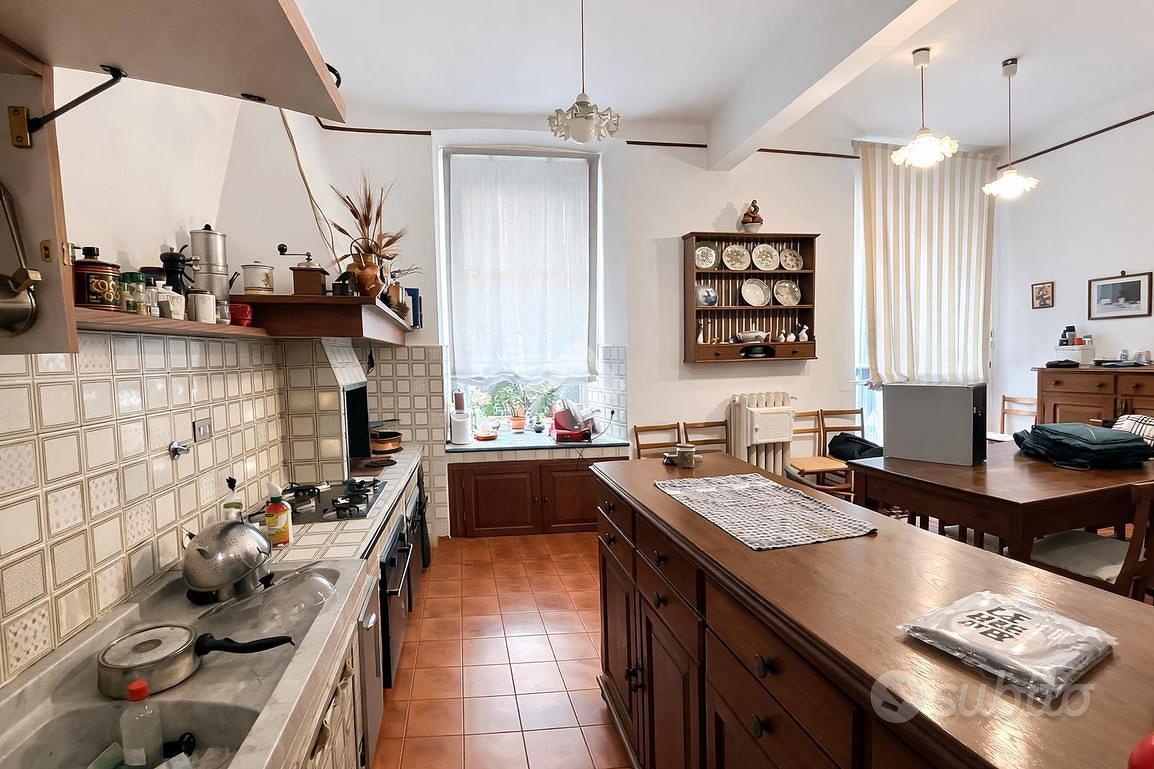 Appartamento – Genova, Quadrilatero, Centro Est - Vista 3