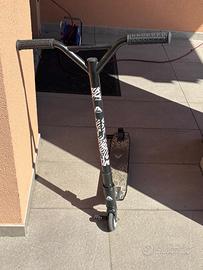 Monopattino freestyle apollo