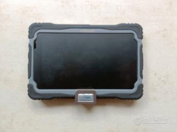 tablet android 7" luminosissimo tripltex
