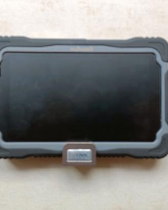 tablet android 7" luminosissimo tripltex