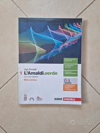L'Amaldi Verde  2ª Edizione