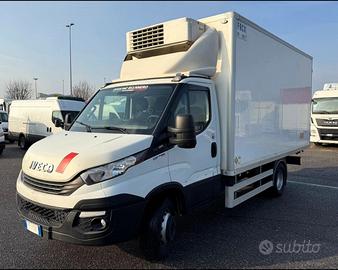 IVECO DAILY 70C18