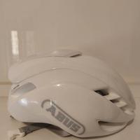 Casco da bici