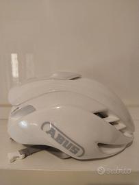 Casco da bici