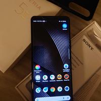 Sony Xperia 5 ii / 2 SIM, Perfetto 