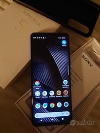 Sony Xperia 5 ii / 2 SIM, Perfetto 