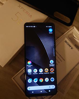 VENDUTO /Sony Xperia 5 ii / 2 SIM.
