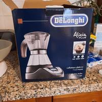 Caffettiera elettrica