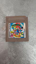 super Mario Land 2