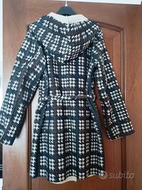 Soprabito primaverile 