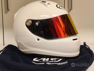 casco kart Arai SK6 taglia L