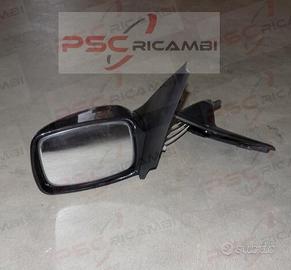 Specchietto retrovisore manuale Ford Fiesta