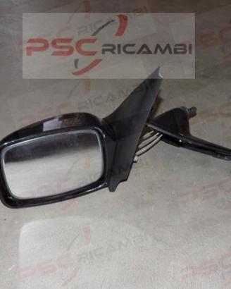 Specchietto retrovisore manuale Ford Fiesta