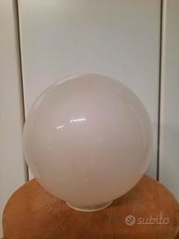 Sfera globo in vetro MARECO