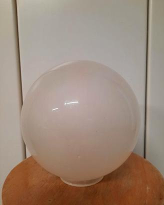 Sfera globo in vetro MARECO