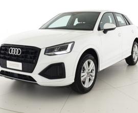 AUDI Q2 35 TFSI S tronic Business Advanced - MAT