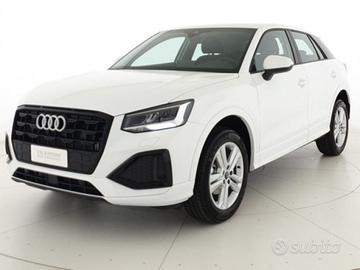 AUDI Q2 35 TFSI S tronic Business Advanced - MAT