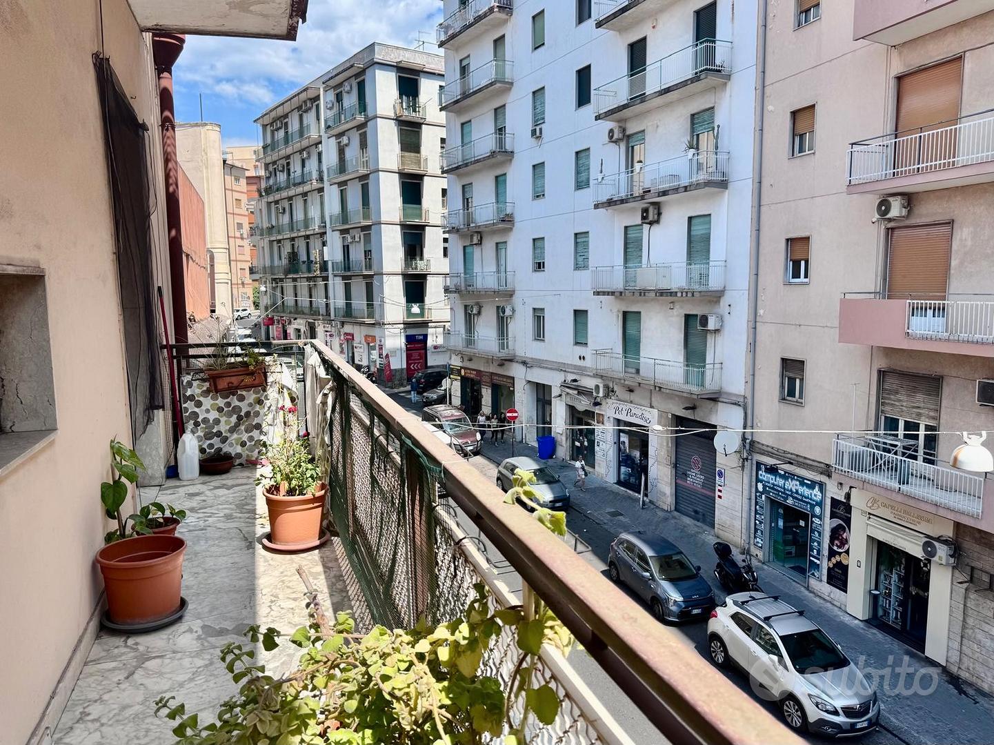 Appartamento – CT - Vista 3