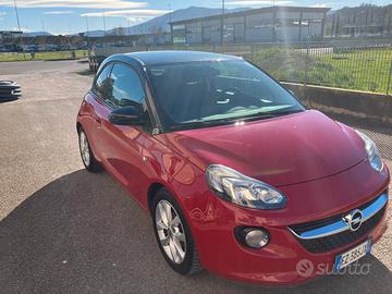 OPEL ADAM 1.2
