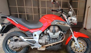 moto guzzi breva 1100 ABS