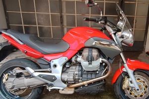 moto guzzi breva 1100 ABS
