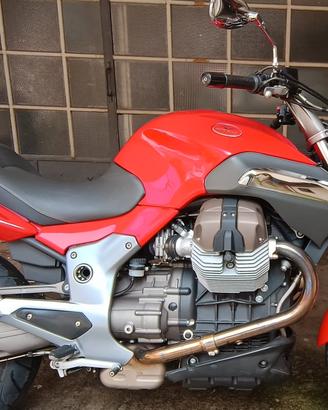 moto guzzi breva 1100 ABS