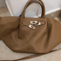 borsa Label Rose
