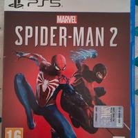 spiderman 2 ps5