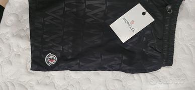 Costume Bagno Uomo Moncler