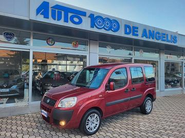 Fiat Doblò 1.9 ( JTD ) MULTIJET 105 CV 5 POSTI Dyn