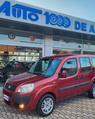 Fiat Doblò 1.9 ( JTD ) MULTIJET 105 CV 5 POSTI Dyn