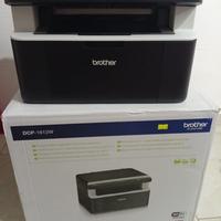 stampante brother DCP-1612W