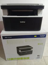 stampante brother DCP-1612W