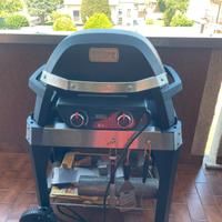 Barbecue Weber Pulse 2000