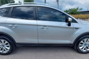 KUGA 2,0 DIESEL 163 CV 4WD 4X4 POWERSHIFT SEDILI E