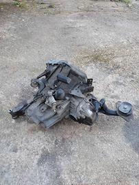 Cambio 5 marce seconda serie 147 1.9