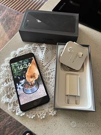 iPhone 8 Plus 256Gb