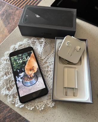 iPhone 8 Plus 256Gb