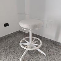 Sgabello IKEA LIDKULLEN