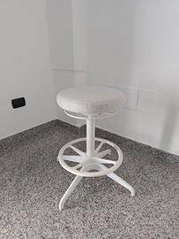 Sgabello IKEA LIDKULLEN