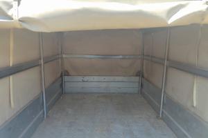 Carrello Cresci 750 kg