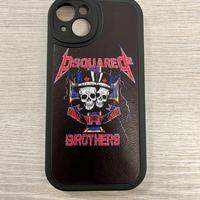 Cover iPhone 13 Dsquared