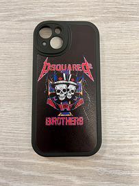 Cover iPhone 13 Dsquared