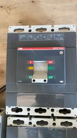 Interruttore magnetotermico ABB